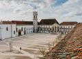 Tem mais de mil anos e é o Palácio mais antigo de Portugal