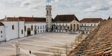 Tem mais de mil anos e é o Palácio mais antigo de Portugal