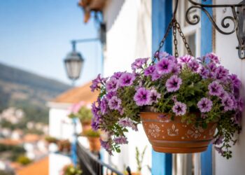 As melhores plantas resistentes ao calor para um verão sem preocupações