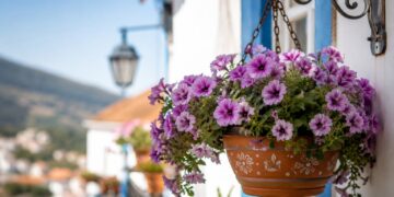 As melhores plantas resistentes ao calor para um verão sem preocupações