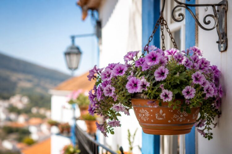 As melhores plantas resistentes ao calor para um verão sem preocupações