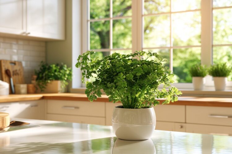 Sete ervas aromáticas que crescem à sombra (e cabem em qualquer canto de casa)