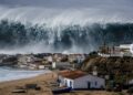 Portugal e o risco de tsunami: menos de 30 minutos para agir em algumas cidades costeiras