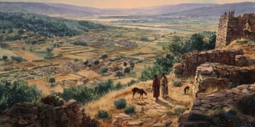 Túrdulos: antes dos lusitanos, havia gente no Alentejo que sabia ler e escrever