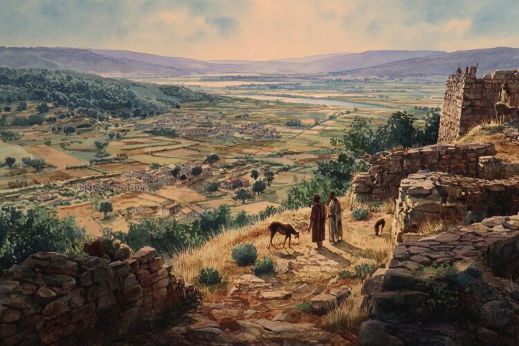 Túrdulos: antes dos lusitanos, havia gente no Alentejo que sabia ler e escrever