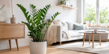 5 plantas que adoram pouca luz e transformam qualquer canto de casa