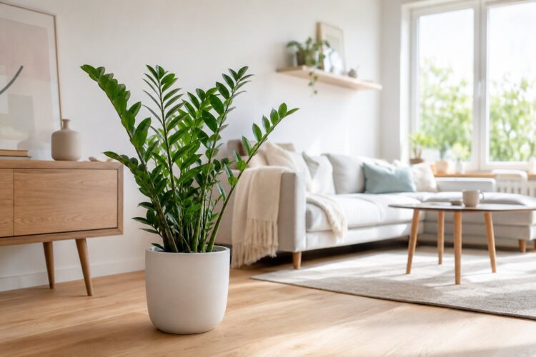 5 plantas que adoram pouca luz e transformam qualquer canto de casa