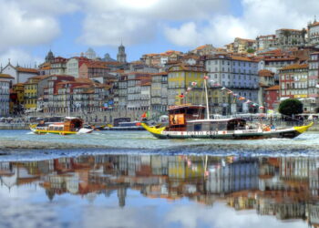 Porque se chama “Invicta” à cidade do Porto?