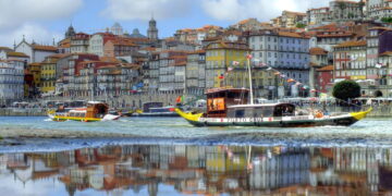 Porque se chama “Invicta” à cidade do Porto?
