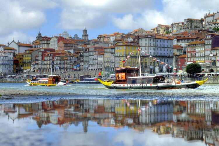 Porque se chama “Invicta” à cidade do Porto?