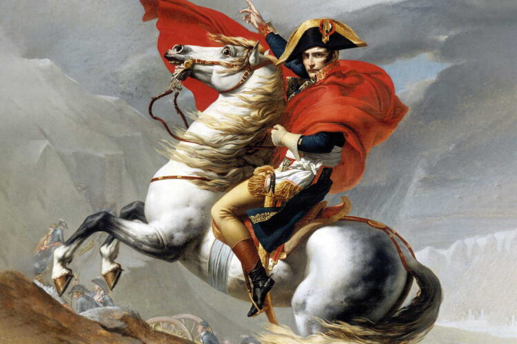 Tratado de Fontainebleau: quando a França quis dividir Portugal em 3 e dar uma parte à Itália