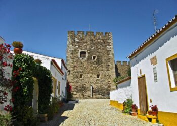 Terena: a única igreja-fortaleza de Portugal e o santuário onde os lusitanos tentavam ver o futuro