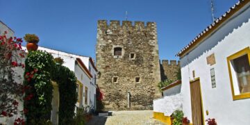 Terena: a única igreja-fortaleza de Portugal e o santuário onde os lusitanos tentavam ver o futuro