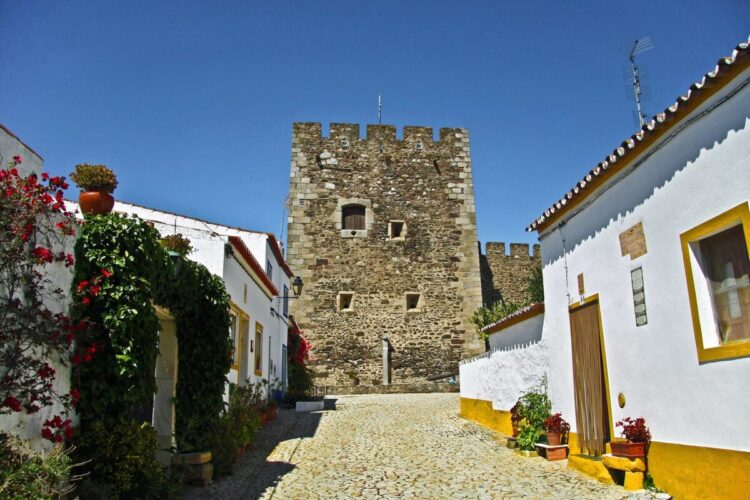 Terena: a única igreja-fortaleza de Portugal e o santuário onde os lusitanos tentavam ver o futuro