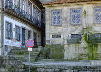 Tem 700 anos e é a casa mais antiga do Porto