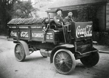 Quando a Coca-Cola tentou derrubar Salazar