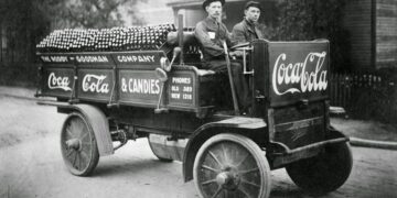 Quando a Coca-Cola tentou derrubar Salazar