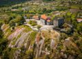 Castelo de Lanhoso: um monumento repleto de histórias para descobrir no Norte de Portugal