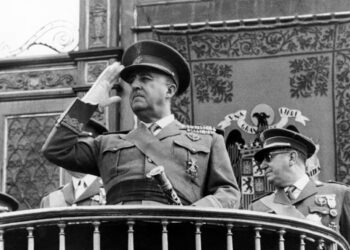 1940: o ano em que a Espanha planeou invadir Portugal