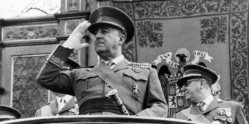 1940: o ano em que a Espanha planeou invadir Portugal