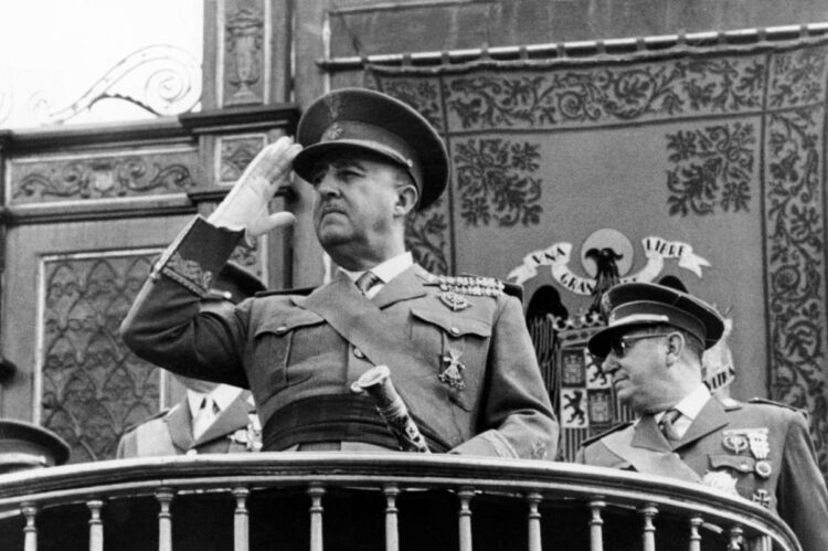 1940: o ano em que a Espanha planeou invadir Portugal