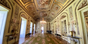 Palácio de Santos: o segredo mais bem guardado de Lisboa