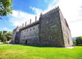 Paço dos Duques de Bragança