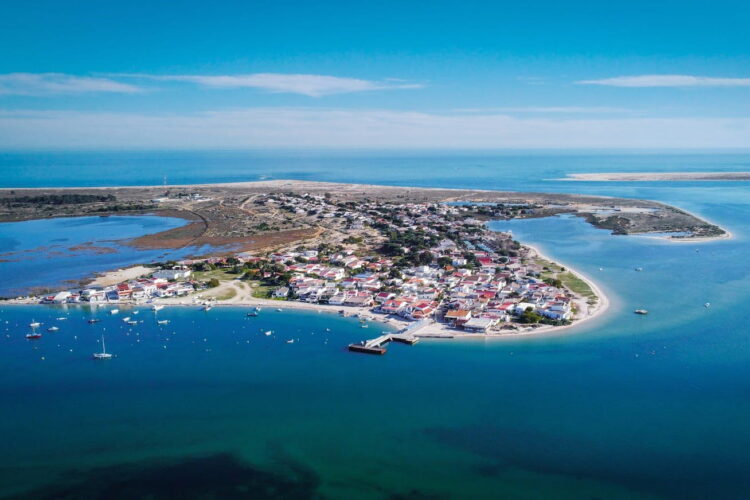 Ilha da Armona: um pequeno paraíso para descobrir no Algarve