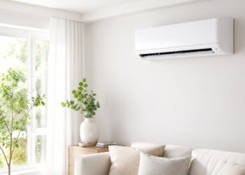 Quanto custa refrescar a casa com ar condicionado? E há soluções mais baratas?