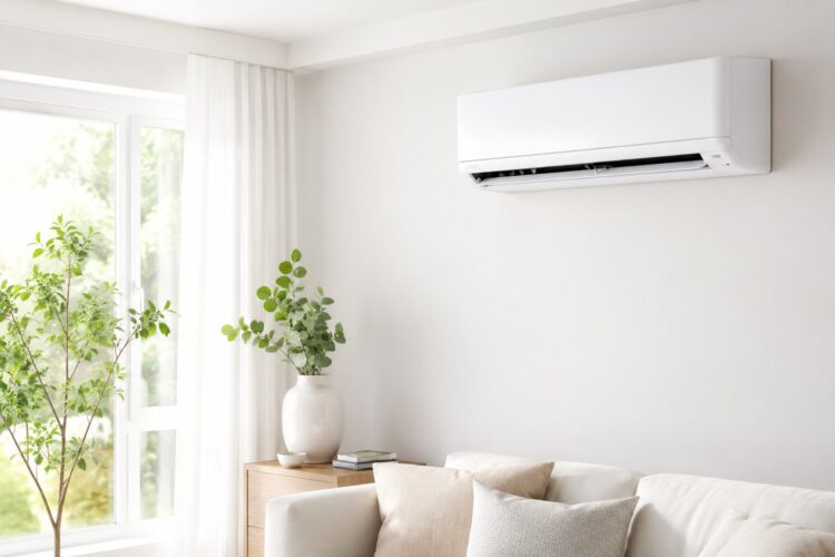 Quanto custa refrescar a casa com ar condicionado? E há soluções mais baratas?