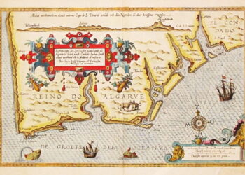 Ilha dos Cães: a misteriosa ilha algarvia que despareceu do mapa