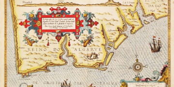 Ilha dos Cães: a misteriosa ilha algarvia que despareceu do mapa