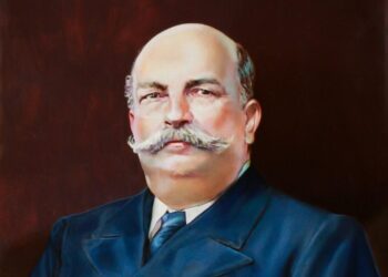 Sabia que o minuto de silêncio foi inventado em Portugal em honra a um brasileiro?