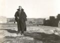 Cego e com 80 anos: a história do último habitante da aldeia abandonada de Calvo