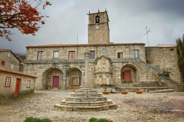 Castelo Novo: um dos maiores segredos do Centro de Portugal