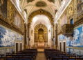 Convento dos Cardaes: aqui estão os mais bonitos azulejos de Lisboa