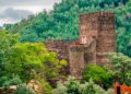 Castelo da Lousã: um dos mais peculiares e bonitos castelos de Portugal