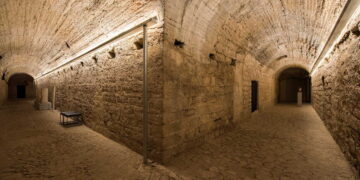 Aeminium: há uma cidade perdida debaixo de Coimbra