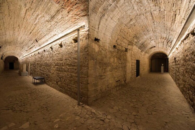 Aeminium: há uma cidade perdida debaixo de Coimbra