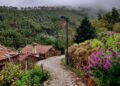 Comareira: a mais pequena aldeia de xisto de Portugal não tem habitantes permanentes - e é melhor assim