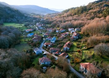Couto Misto: o país que existiu durante 800 anos entre Portugal e Espanha