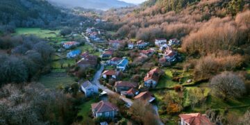 Couto Misto: o país que existiu durante 800 anos entre Portugal e Espanha