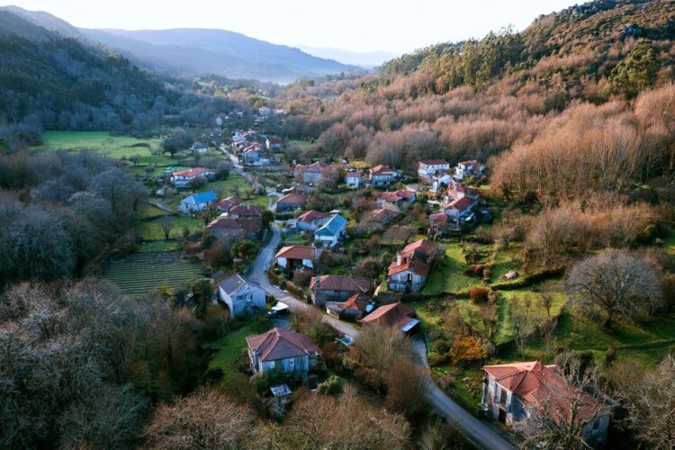 Couto Misto: o país que existiu durante 800 anos entre Portugal e Espanha