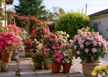 Como cuidar das suas plantas no Verão: dicas essenciais para os dias mais quentes