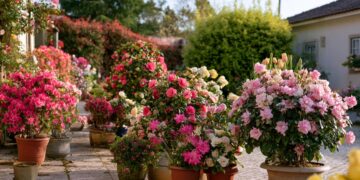Como cuidar das suas plantas no Verão: dicas essenciais para os dias mais quentes