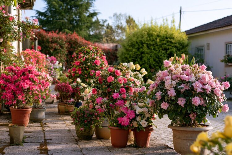 Como cuidar das suas plantas no Verão: dicas essenciais para os dias mais quentes
