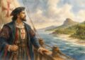Duarte Pacheco Pereira: o navegador que poderá ter descoberto o Brasil antes de Cabral