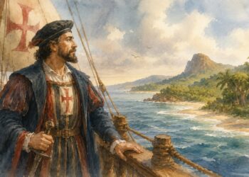 Duarte Pacheco Pereira: o navegador que poderá ter descoberto o Brasil antes de Cabral