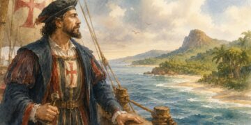Duarte Pacheco Pereira: o navegador que poderá ter descoberto o Brasil antes de Cabral