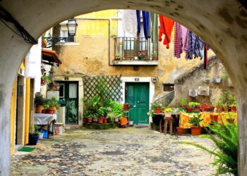 O local onde morou o habitante mais temido de Lisboa
